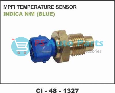 MPFI TEMERATURE SENSOR INDICA N/M (BLUE)