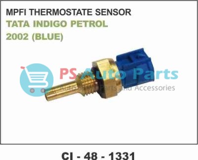 MPFI THERMOSTATE SENSOR TATA INDIGO PETRO 2002 (BL