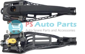 OUTER HANDLE FRONT LH - RH WITHOUT LOCK & KEYS TATA XENON