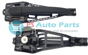 OUTER HANDLE REAR LH TATA XENON