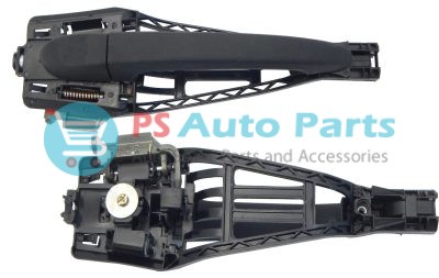 OUTER HANDLE REAR LH TATA XENON