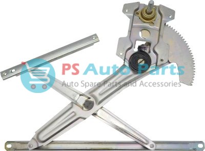 WINDOW REGULATOR ASSY MANUAL FRONT (LH-RH) TATA YODHA