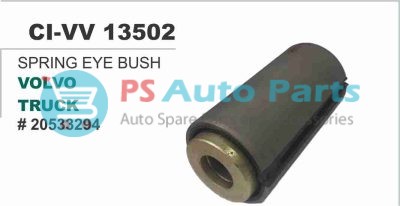 SPRING EYE BUSH VOLVO TRUCK