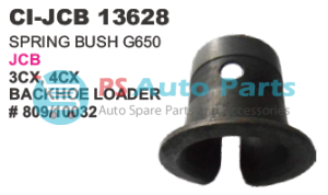 "SPRING BUSH G650 J C B 3CX,4CX,BACKHOE LOADER"