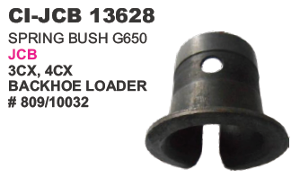"SPRING BUSH G650 J C B 3CX,4CX,BACKHOE LOADER"