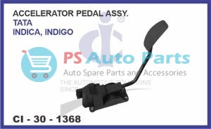 1368.jpeg "ACCELERATOR PEDAL ASSY. TATA INDICA ,INDIGO"