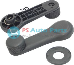 RG HANDLE SANTRO WITH CAP SUITABLE FOR EON