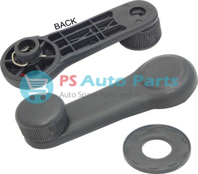 RG HANDLE SANTRO WITH CAP SUITABLE FOR EON