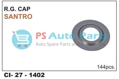 RG HANDLE CAP SANTRO