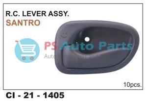 RC LOCK SANTRO