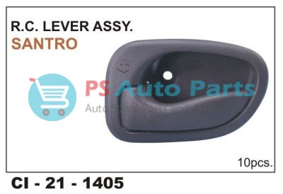 RC LOCK SANTRO
