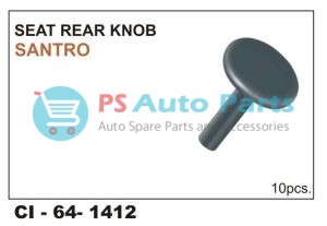 SEAT LOCK KNOB SANTRO