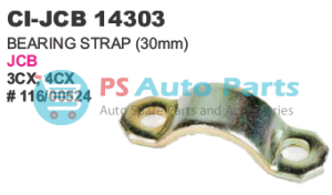 14303.png "BEARING STRAP(30 MM) J C B 3CX,4CX"