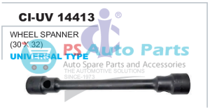 WHEEL SPANNER (30 X 32) UNIVERSAL TRUCK