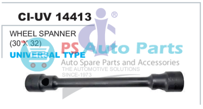 WHEEL SPANNER (30 X 32) UNIVERSAL TRUCK