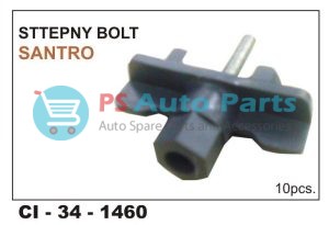 STEPNEY BOLT HYUNDAI