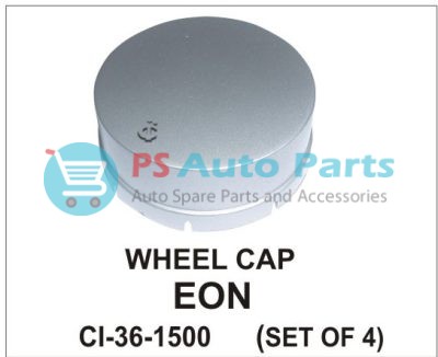 WHEEL CAP EON