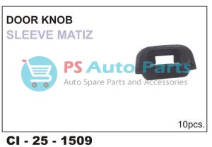 DOOR KNOB SLEEVE MATIZ