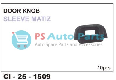 DOOR KNOB SLEEVE MATIZ