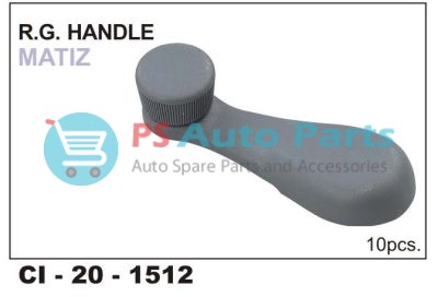 RG HANDLE MATIZ