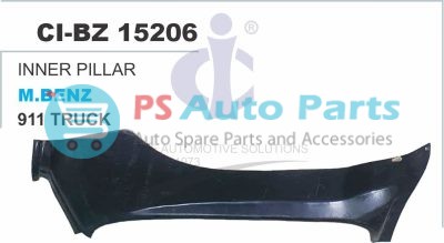 INNER PILLAR M BENZ TRUCK