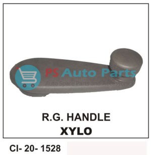 "RG HANDLE XYLO,GENIO,IMPERIO,VEERO"
