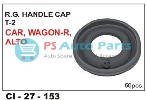 "RGCAP TYPE-2 CAR, ALTO, WAGON-R"