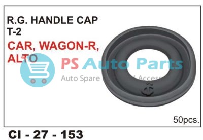 "RGCAP TYPE-2 CAR, ALTO, WAGON-R"