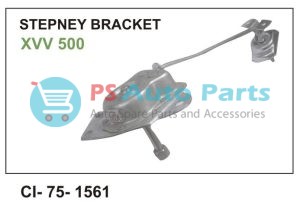1561.jpg STEPNEY BRACKET XUV 500