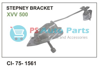 1561.jpg STEPNEY BRACKET XUV 500