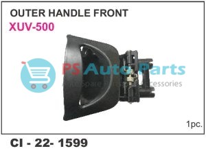 OUTER HANDLE XUV FRONT