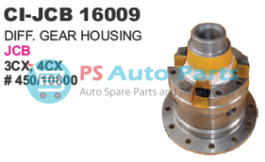 16009.png "DIFFGEAR HOUSING J C B 3CX,4CX"