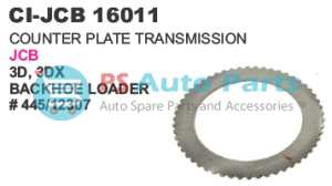 16011.png "COUNTER PLATE TRANSMISSION J C B 3D,3DX,BACKHOE LOADER"
