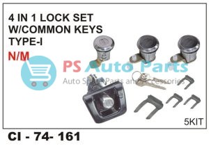 161.jpg 4 IN 1 FAMILY KIT TYPE-1 CAR