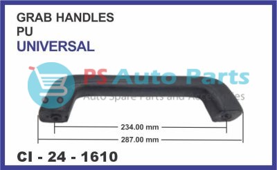 GRAB HANDLE PU UNIVERSAL
