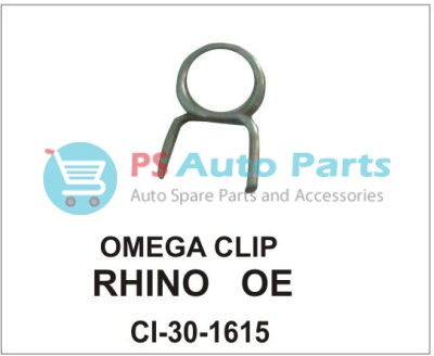 OMEGA CLIP RHINO OE TYPE