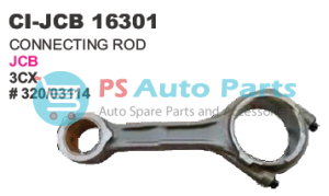 CONNECTING ROD J C B 3CX