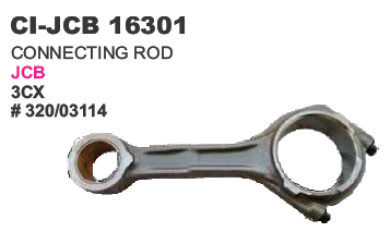 CONNECTING ROD J C B 3CX