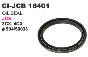 "OIL SEAL J C B 3 CX,4CX"
