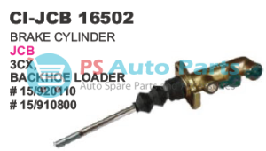 16502.png "BRACKE CYLINDER J C B 3CX,BACKHOE LOADER"