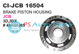 16504.png "BRAKE PISITON HOUSING J C B 3D,3DX"