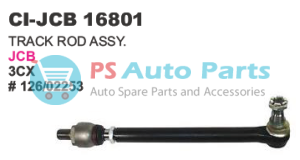 TRACK ROD ASSY J C B 3CX