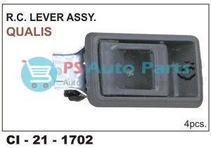 RC LOCK ASSY QUALIS L/R