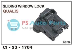 WINDOW CATCHER QUALIS