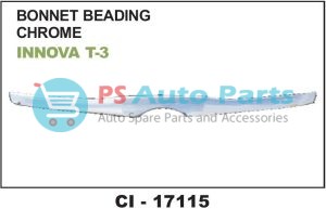 BEADING BONNET INNOVA TYPE-3