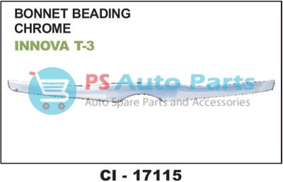 BEADING BONNET INNOVA TYPE-3