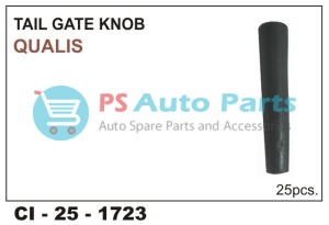 DICKY DOOR KNOB QUALIS