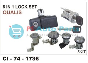 6 IN1 FAMILY KIT QUALIS