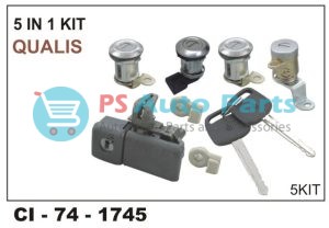 5 IN 1 FAMILY KIT QUALIS