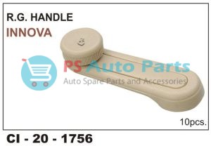 RG HANDLE INNOVA.